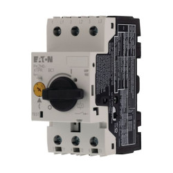 EATON MPCB - 46989 - PKZM0-25 - Motor-protective circuit-breaker, 3p, Ir=20-25A, screw connection