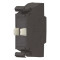 EATON ELEMENT - 107940 - M22-CK11 - Contact element, Cage Clamp, Front fixing, 1 N/O, 1 NC, 24 V 3 A, 220 V 230 V 240 V 4 A