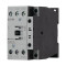EATON CONTACTOR 112442 - DILM38-10(RDC24)  - Contactor, 3 pole, 380 V 400 V 18.5 kW, 1 N/O, RDC 24: 24 - 27 V DC, DC operation, Screw terminals