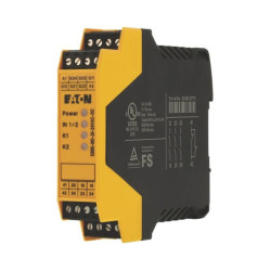 EATON Safety relay - 118702 - ESR5-NO-31-24VAC-DC - Safety relay emergency stop/protective door, 24VDC/AC