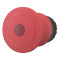 EATON -121460 -M22-PVT45P -Emergency-stop pushbutton, D=45mm, non-illuminated, turn-releas