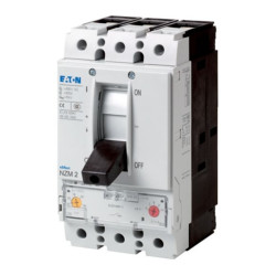 EATON MCCB - 259093 - NZMN2-A200 - Circuit-breaker, 3p, 200A