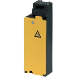 EATON LIMIT SWITCH - 106824 - LS-S02-24DMT-ZBZ/X - Position switch, 2 N/C, basic, magnet-powered interlock