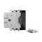 EATON CONTACTOR 139547 - DILM225A/22(RAC240 - Contactor, 3p+2N/O+2N/C, 110kW/400V/AC3