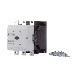 EATON CONTACTOR - 139559 - DILM300 A-S(220-24V AC) - Contactor, 3p+2N/O+2N/C, 160kW/400V/AC