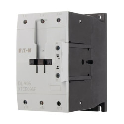 EATON CONTACTOR 239510 - DILM95(RDC24 - Contactor, 3 pole, 380 V 400 V 45 kW, RDC 24: 24 - 27 V DC, DC operation, Screw terminals