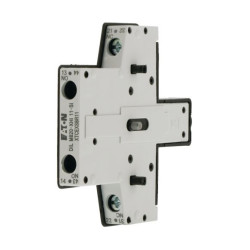 EATON 208281 - DILM820-XHI 11-SI - Auxiliary contact module;1 N/O + 1N/C;laterally inside;screw connection
