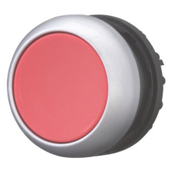 EATON - 216594 - M22-D-R - Pushbutton, flush, red, momentary