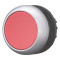 EATON - 216594 - M22-D-R - Pushbutton, flush, red, momentary
