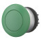 EATON - 216716 -  M22-DP-G - Mushroom actuator, green, momentary 