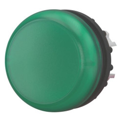 EATON -216773 - M22-L-G - Indicator light, flush, green