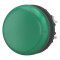 EATON -216773 - M22-L-G - Indicator light, flush, green