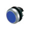 EATON - 216931 - M22-DL-B -  Illuminated pushbutton actuator, flush, blue, momentary