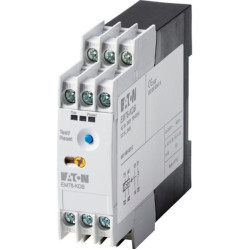 EATON Thermistor - 269471 - EMT6-KDB - Thermistor overload relay for machine protection, 1W , 24-240V50/60Hz, 24-240VDC