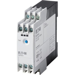 EATON Thermistor - 269470 - Thermistor overload relay for machine protection, 1N/O+1N/C, 24-240VAC/DC