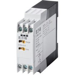 EATON TIME RELAY - 31882 - ETR4-11-A - Timing relay, 1W, 0.05s-100h, 24-240V50/60Hz, 24-240VDC