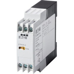 EATON TIME RELAY - 31884 - ETR4-51-A - Timing relay, star-delta, 50 ms, 1W, 3-60s, 24-240VAC/DC