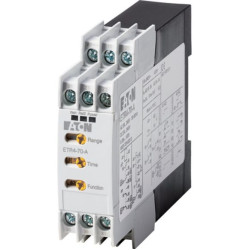 EATON TIME RELAY - 31888 - ETR4-70-A - Timing relay, 1W, 0.05s-100h, multi-function, 24-240VAC/DC