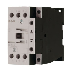 EATON CONTACTOR - 277259 - DILM32-10(220V AC) - Contactor, 3p+1N/O, 15kW/400V/AC3