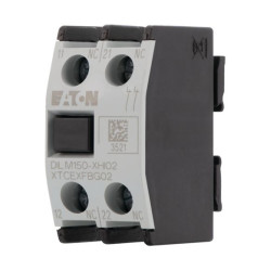 EATON ADD ON BLOCK - 277946 - DILM150-XHI 11 - Auxiliary contact module, 1N/O+1N/C