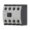 EATON ADD ON BLOCK - 277948 - DILM150-XHI40 - Auxiliary contact module, Type: Front mounting auxiliary contact, 4 pole, Ith= 16 A, 4 N/O, Front fixing, Screw terminals