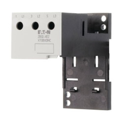 EATON OVERLOAD RELAY BASE - 278473 - ZB32-XEZ - Individual mounting base, for ZB32 overload relay 