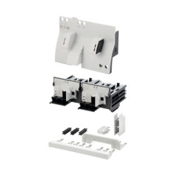 EATON starters - 283185 - PKZM0-XRM12 - Wiring set, For reversing starters, DILM7-M12 