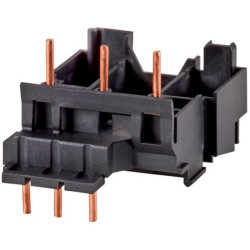 EATON CONNECTOR  PKZM0-XDM15ME - 179646 Bedradingsbouwsteen, voor DILM7-M15, voor schroefklemtechniek