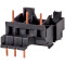 EATON CONNECTOR  PKZM0-XDM15ME - 179646 Bedradingsbouwsteen, voor DILM7-M15, voor schroefklemtechniek