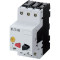 EATON MPCB PKZM01-4 - Motor-protective circuit-breaker, 660 V 690 V: 3 kW, Ir= 2.5 - 4 A, IP20