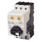 PKE-32 - 121722- Motor-protective circuit-breaker, 3p, 32A, electronic, basic device