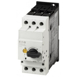 PKZM4-58 222394  Motor-protective circuit-breaker, 3p, Ir=50-58A, screw connection
