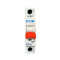 EATON MCB - 242191 - PLSM-C1-MW  - Miniature circuit breaker (MCB), 1 A, 1p, characteristic: C