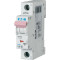 EATON MCB - 242194 - PLSM-C2 - Miniature circuit breaker (MCB), 2A, 1p, type C characteristic