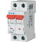 EATON MCB - 242401 - PLSM-C10/2 - Miniature circuit breaker (MCB), 10A, 2p, type C characteristic