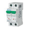 EATON MCB - 242399 - PLSM-C6/2 - Miniature circuit breaker (MCB), 6A, 2p, type C characteristic