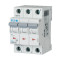 EATON MCB - 242474 - PLSM-C16/3 - Miniature circuit breaker (MCB), 16A, 3p, type C characteristic