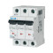 EATON MCB - 242478 - PLSM-C40/3 - Miniature circuit breaker (MCB), 40A, 3p, type C characteristic