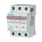 EATON MCB - 242477 - PLSM-C32/3 - Miniature circuit breaker (MCB), 32A, 3p, type C characteristic