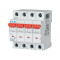 EATON MCB - 242612 - PLSM-C16/4 - Miniature circuit breaker (MCB), 16A, 4p, type C characteristic