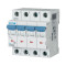 EATON MCB - 242613 - PLSM-C20/4 - Miniature circuit breaker (MCB), 20A, 4p, type C characteristic