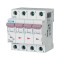 EATON MCB - 242615 - PLSM-C32/4 - Miniature circuit breaker (MCB), 32A, 4p, type C characteristic