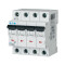 EATON MCB - 242616 - PLSM-C40/4 - Miniature circuit breaker (MCB), 2A, 2p, type D characteristic