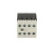 EATON ADD ON BLOCK - 106112 DILM32-XHI 31 - Auxiliary contact module, 3N/O+1N/C, surface mounting, screw connection 