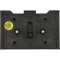 EATON Auxiliary contact - 61813 - HI11-P1/P3E - 1 N/O, 1 NC, For use with P1, P3, Flush mounting