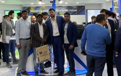 Exploring the Latest Power and Control Gear Technologies at Elecrama 2023: An Unforgettable Experience