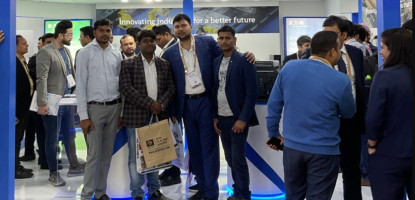 Exploring the Latest Power and Control Gear Technologies at Elecrama 2023: An Unforgettable Experience
